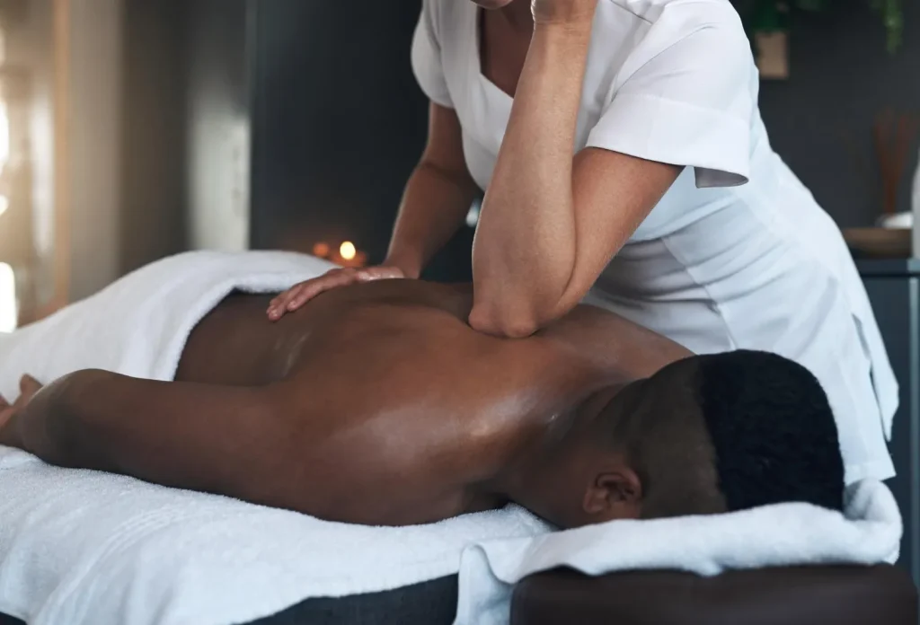 Swedish Massage
