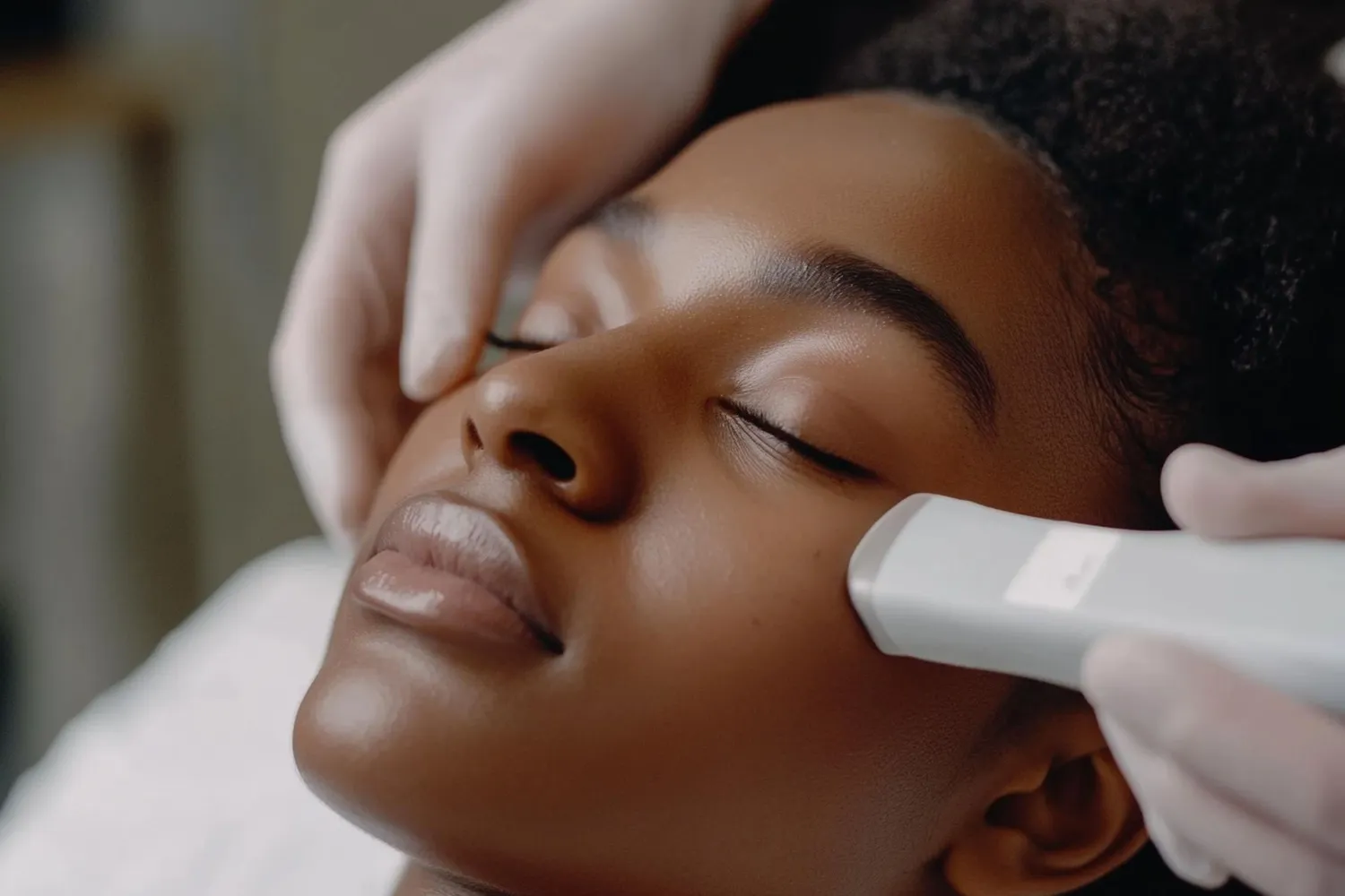 Our Services 8 Lumi Facial